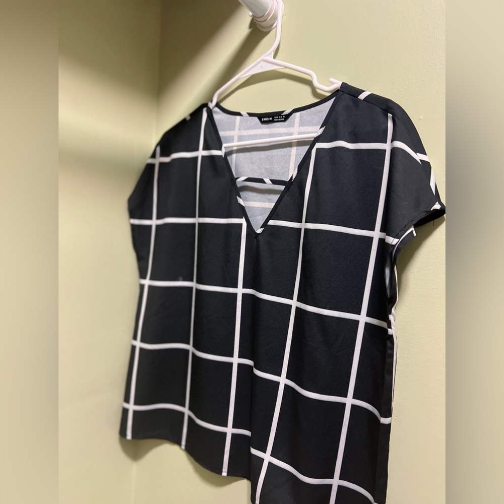 Dress Shirt
